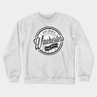 Family business Crewneck Sweatshirt